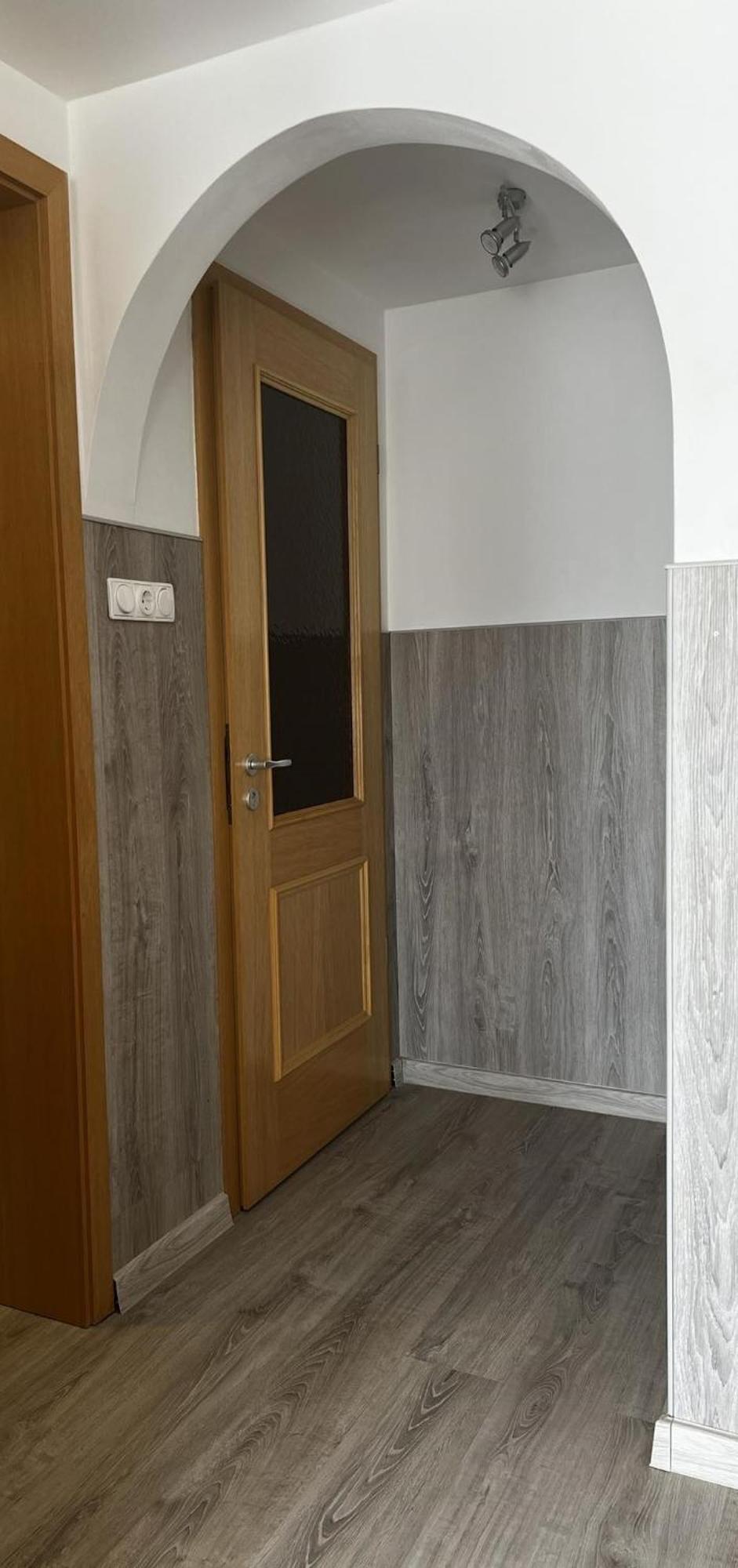 Apartment Révész Harkány Exterior foto