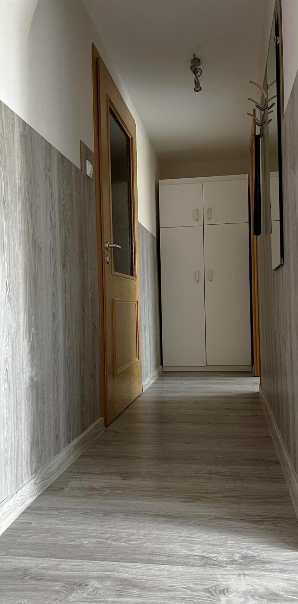 Apartment Révész Harkány Exterior foto